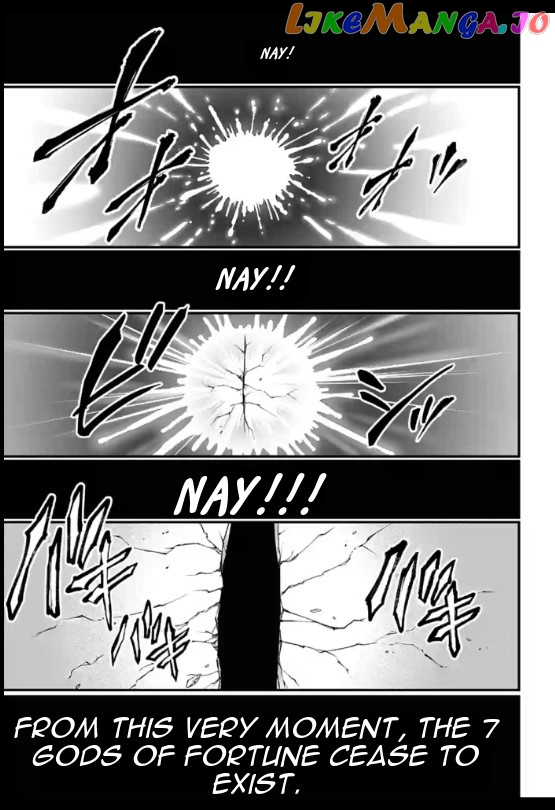 Record Of Ragnarok, Chapter 44 image 45